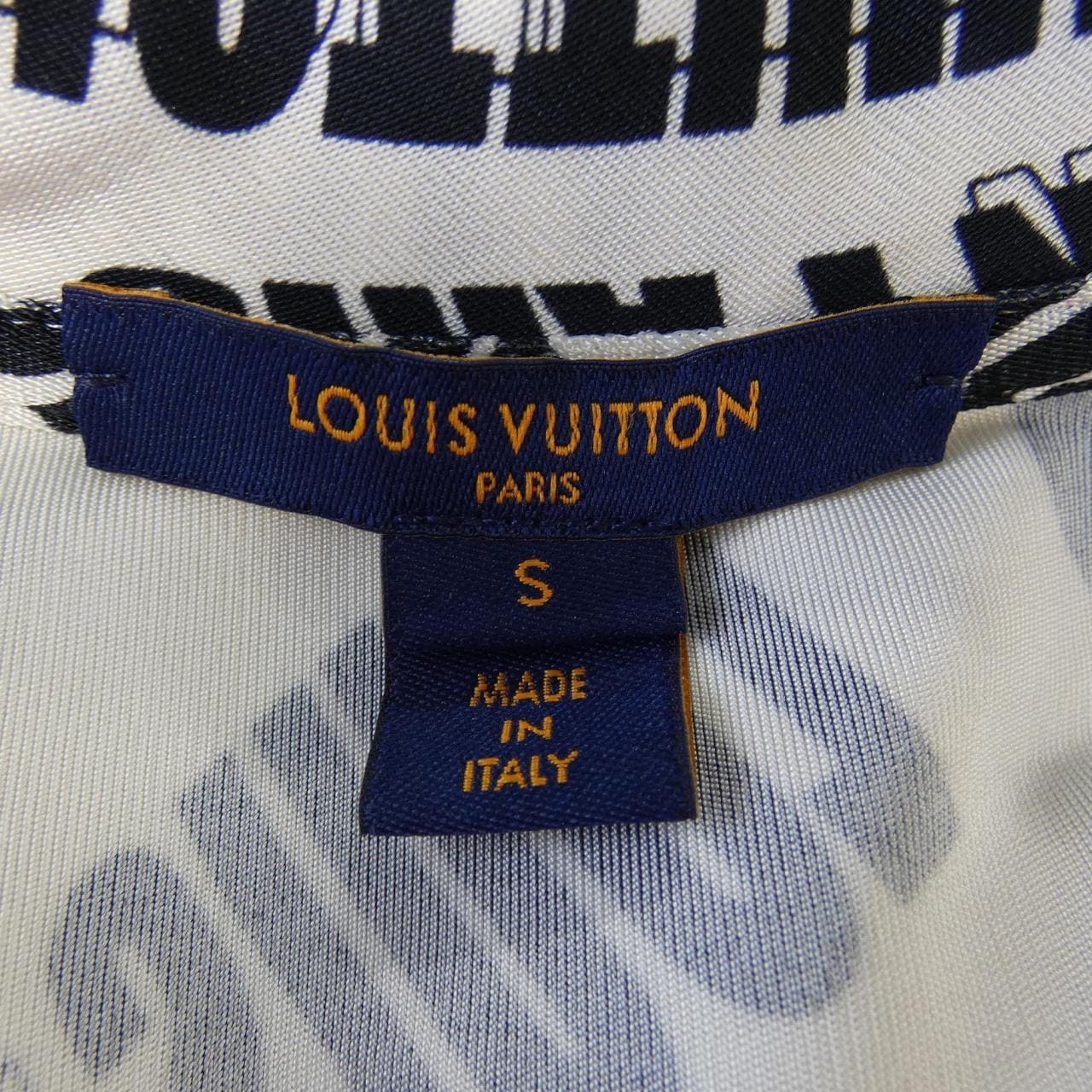 ルイヴィトン LOUIS VUITTON FLTS86IM2 トップス