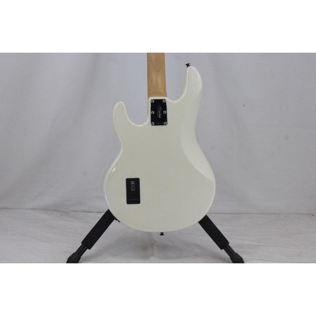 ＳＴＥＲＬＩＮＧ　ＢＹ　ＭＵＳＩＣＭＡＮ　ＲＡＹ３４