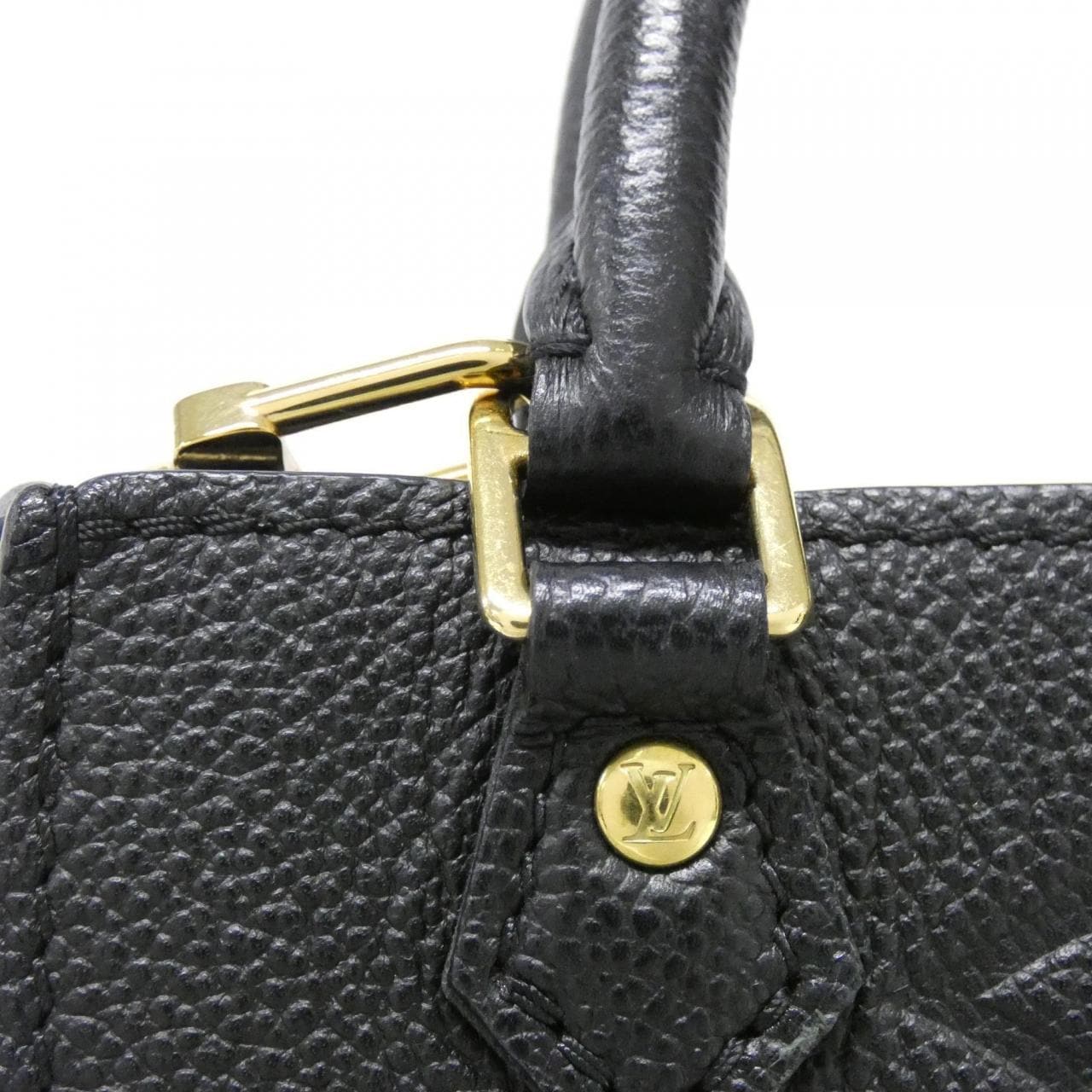 LOUIS VUITTON Monogram Empreinte Petite Sac Plat M80478 包