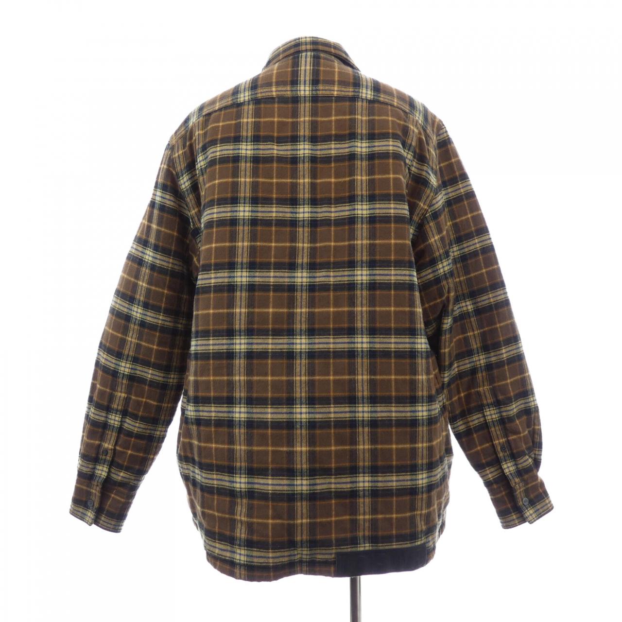 ロエベ LOEWE H526Y05WAJ ジャケット