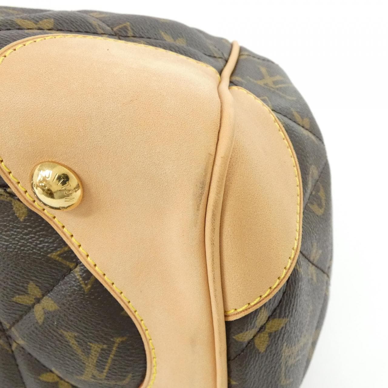 ルイヴィトン モノグラム ショッパー M41433 ショルダーバッグ