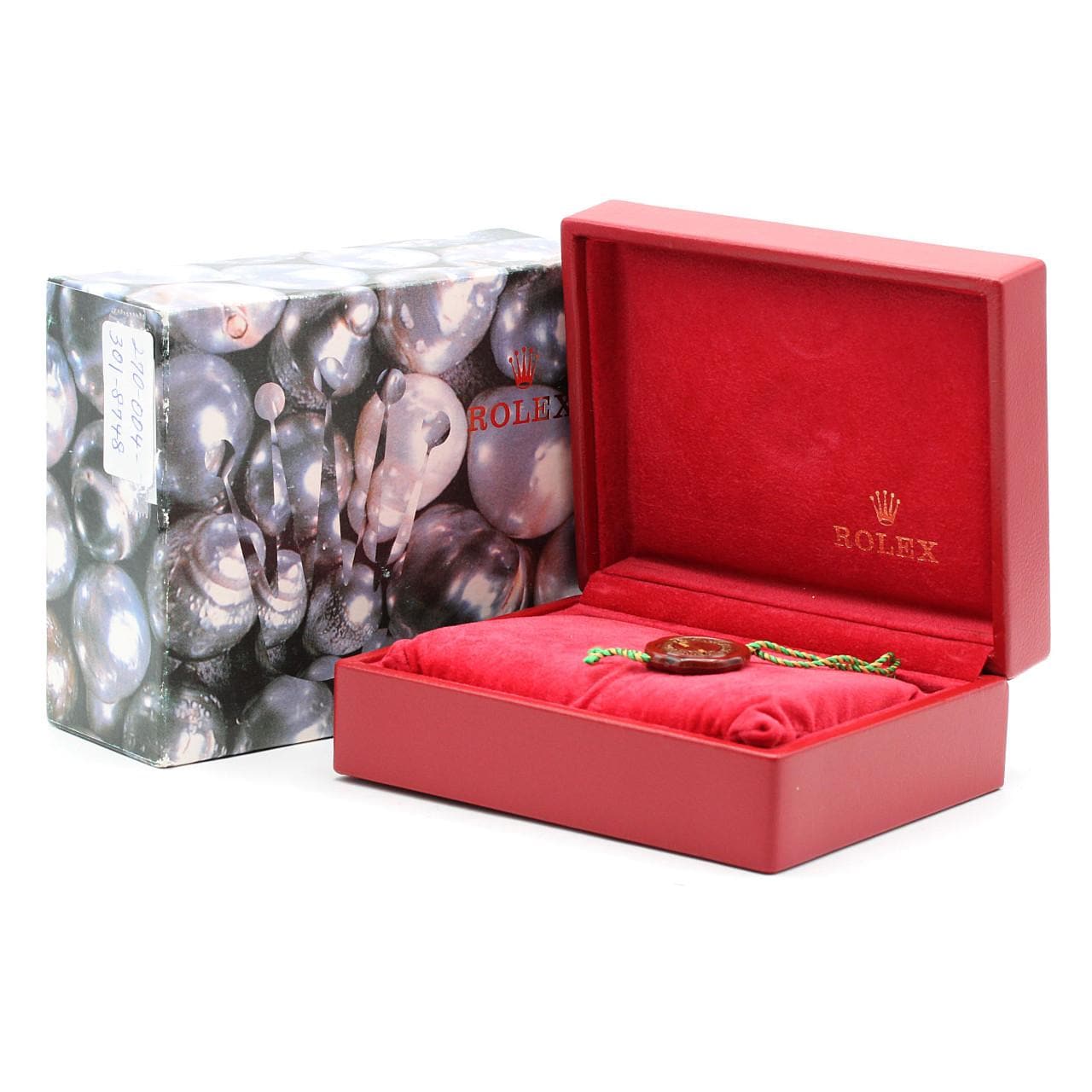 ロレックス デイトジャスト 69173G SSxYG 自動巻 U番