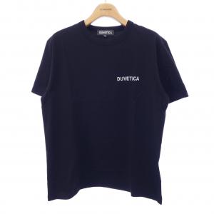 デュベティカ DUVETICA VXRT43131 Tシャツ