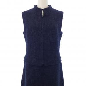 【ヴィンテージ】シャネル CHANEL P16183V08829 00A セットアップ