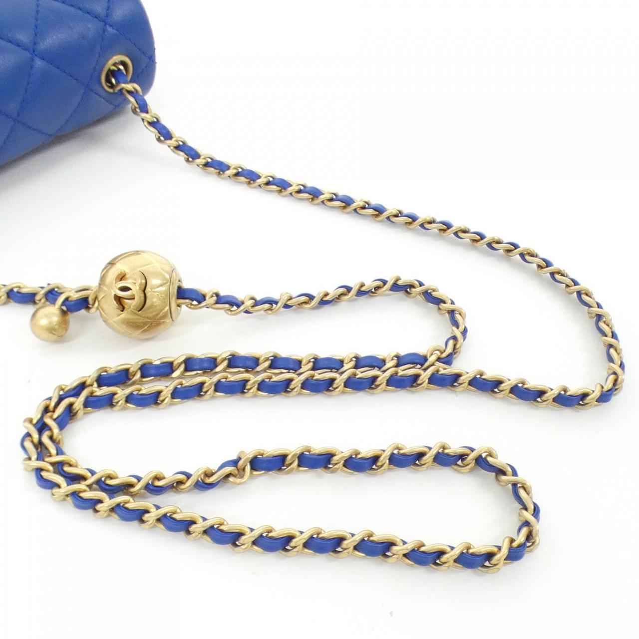 シャネル AS1786 ショルダーバッグ