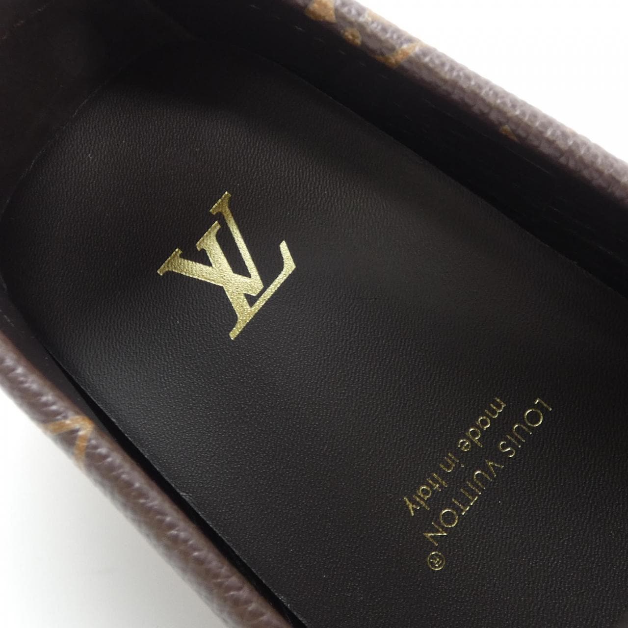 ルイヴィトン LOUIS VUITTON シューズ