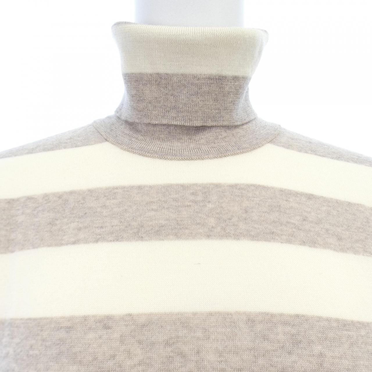 ジョンスメドレー JOHN SMEDLEY ニット