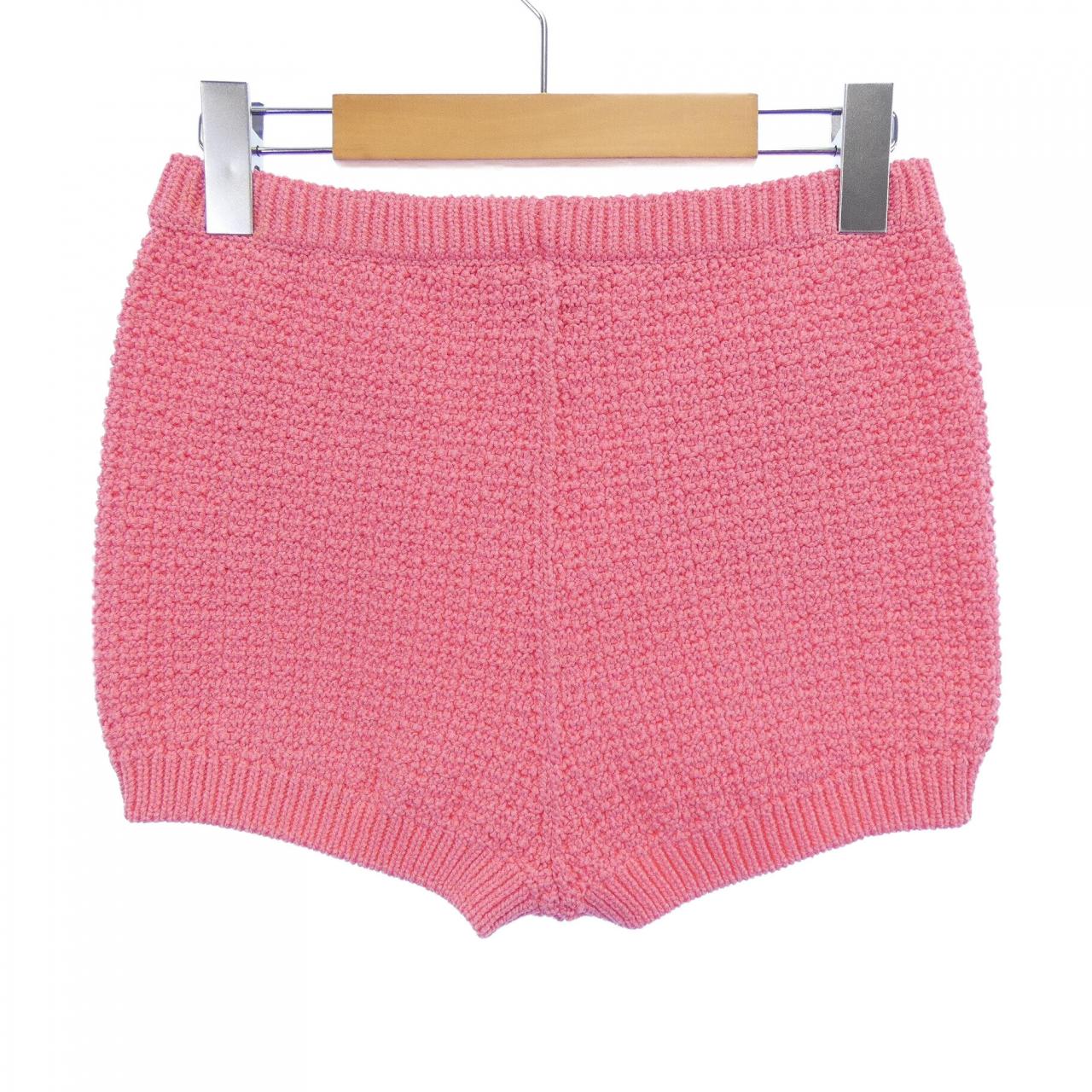 シャネル CHANEL P72761K10459 ショートパンツ