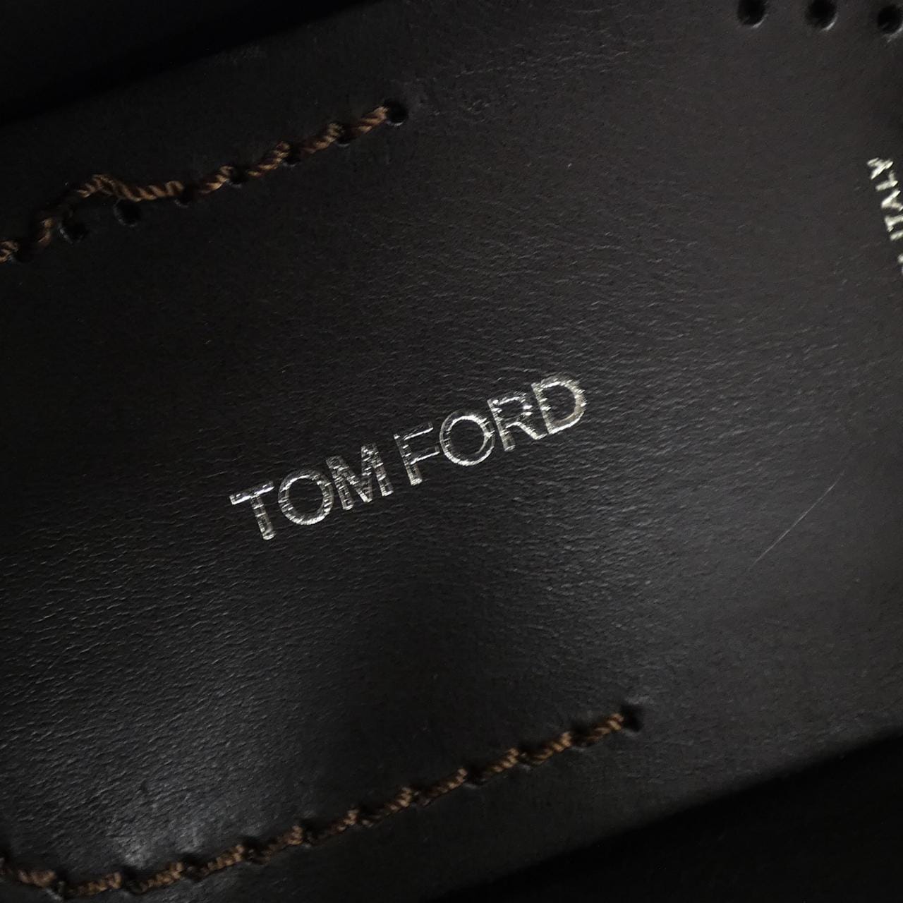 トムフォード TOM FORD シューズ