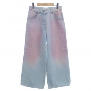 シャネル CHANEL P76361V68290 ジーンズ