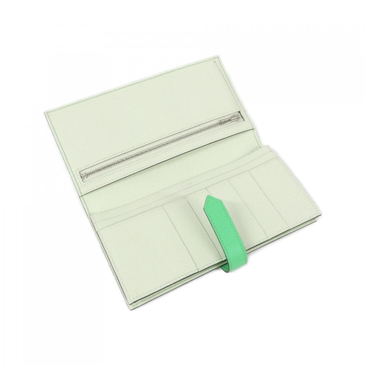 エルメス ベアン スフレ ヴェルソ 073596CK 財布