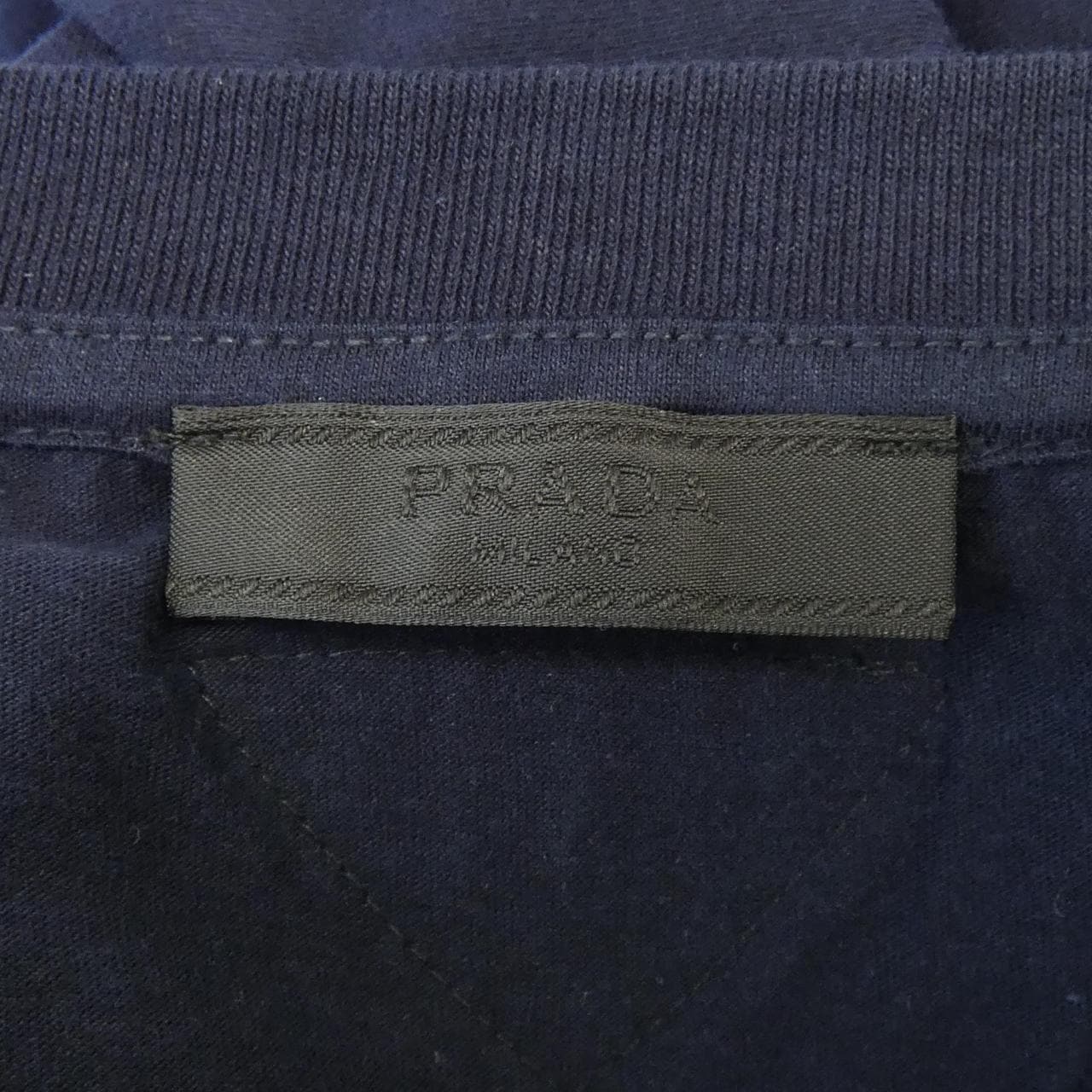 プラダ PRADA UJM493 S151 1LK Tシャツ