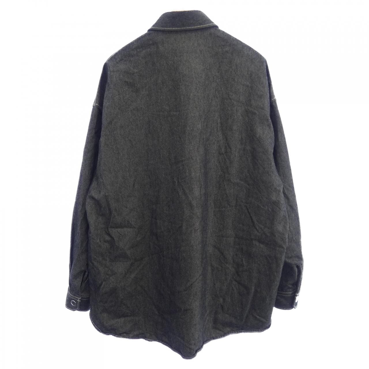 ザリラクス THE RERACS デニムジャケット