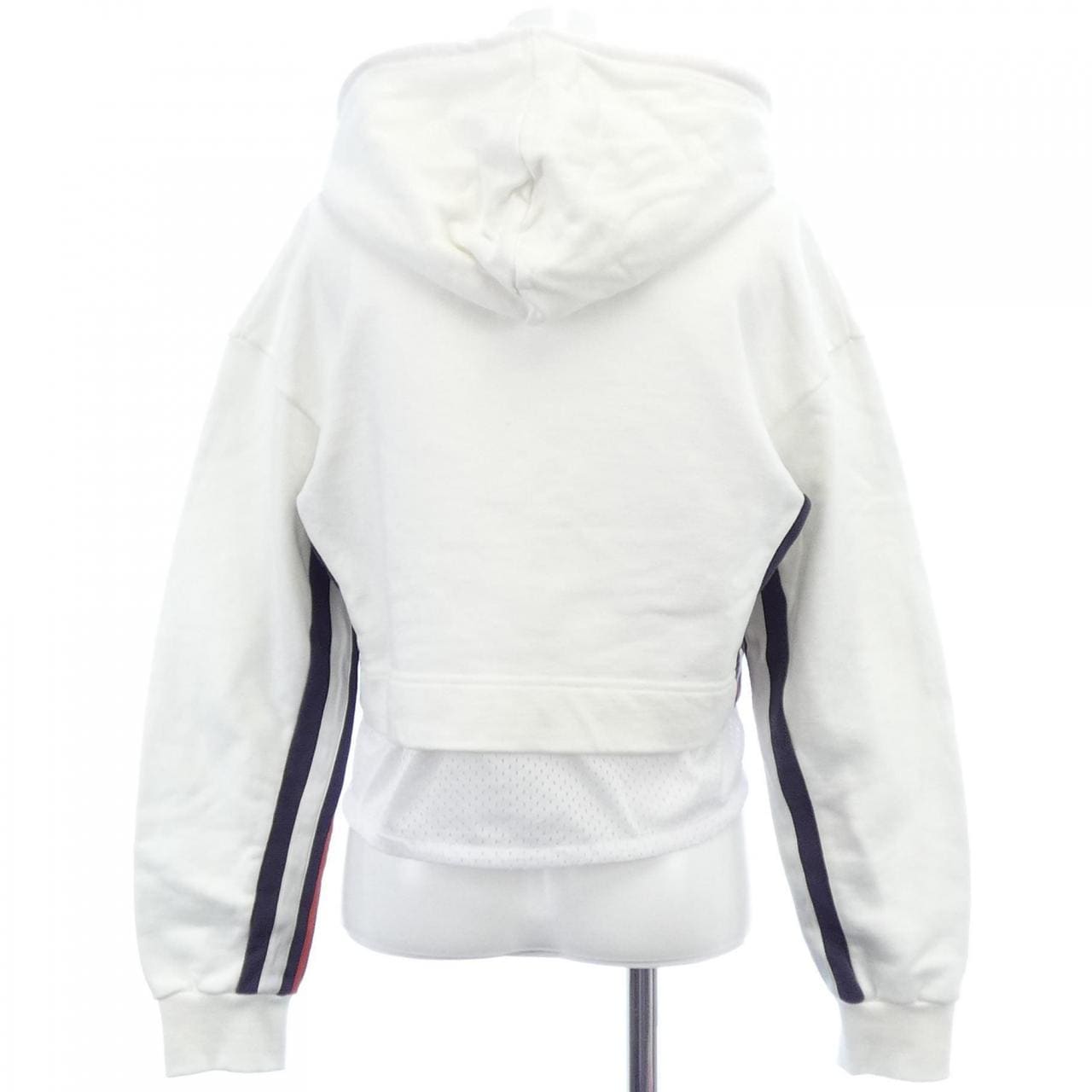 ヌメロヴェントゥーノ N°21 FIRA パーカー