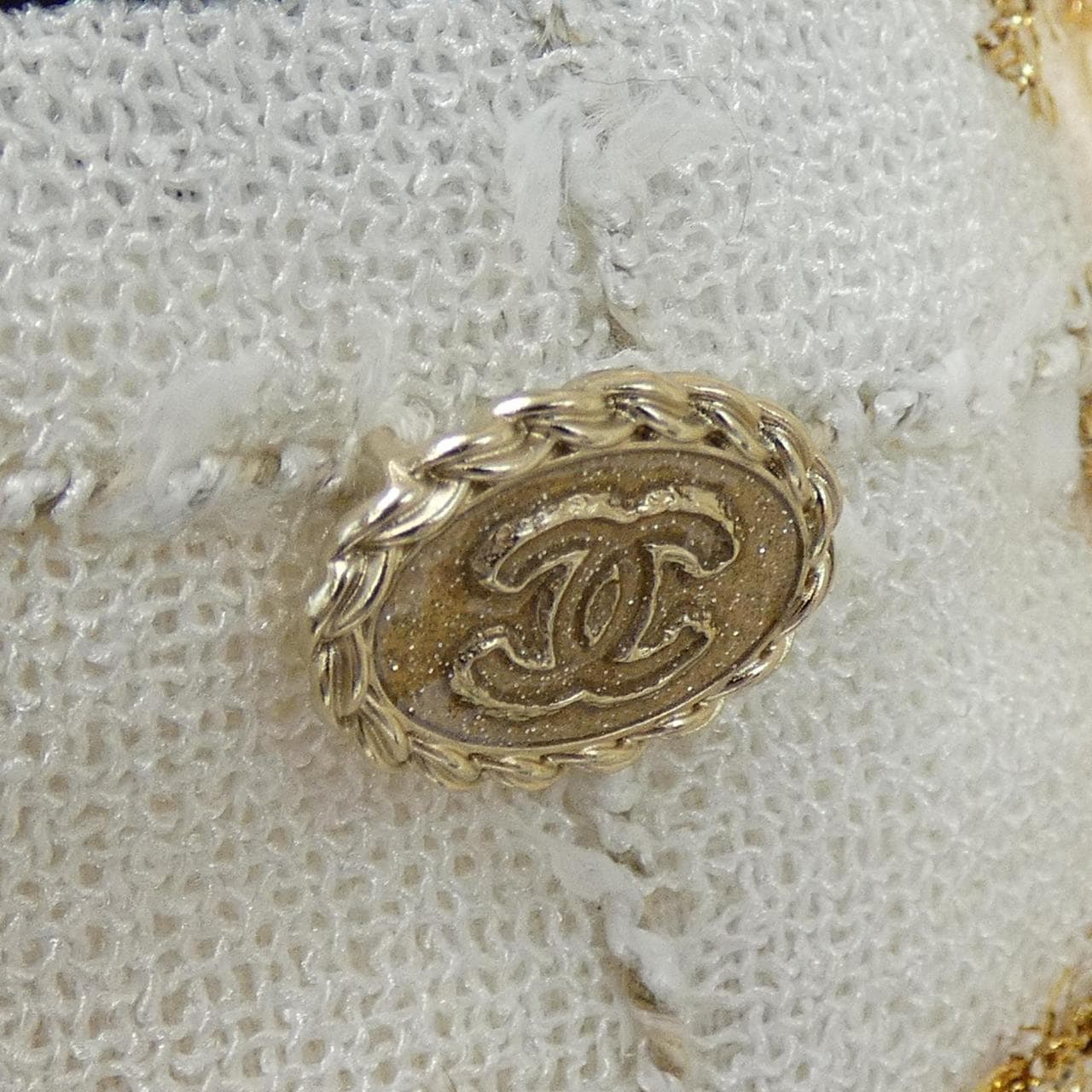 シャネル CHANEL P61190V46745 ジャケット