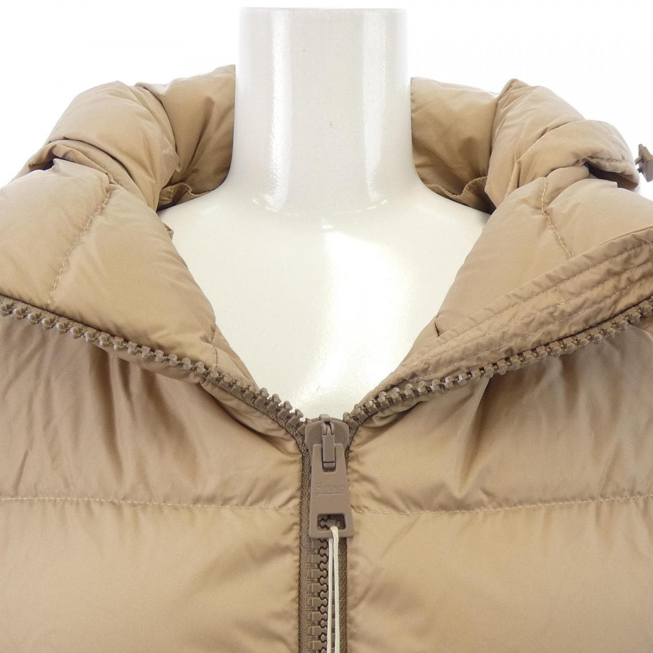 ヘルノ Herno PI0660D ダウンコート