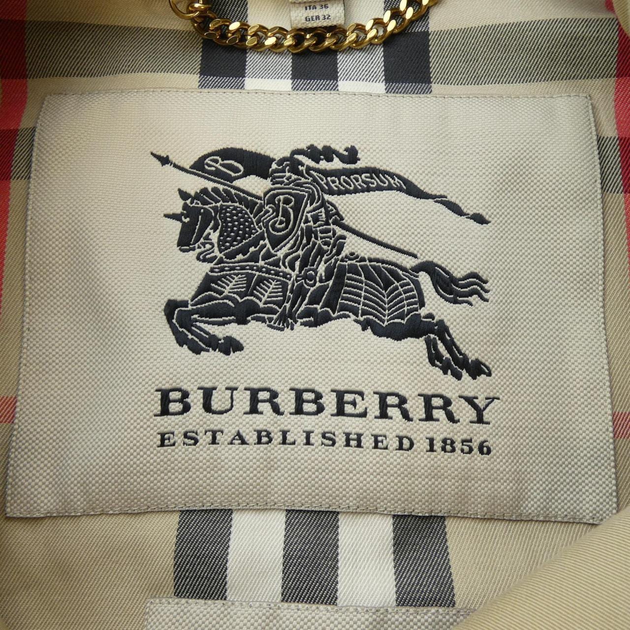 バーバリー BURBERRY 39005501 トレンチコート