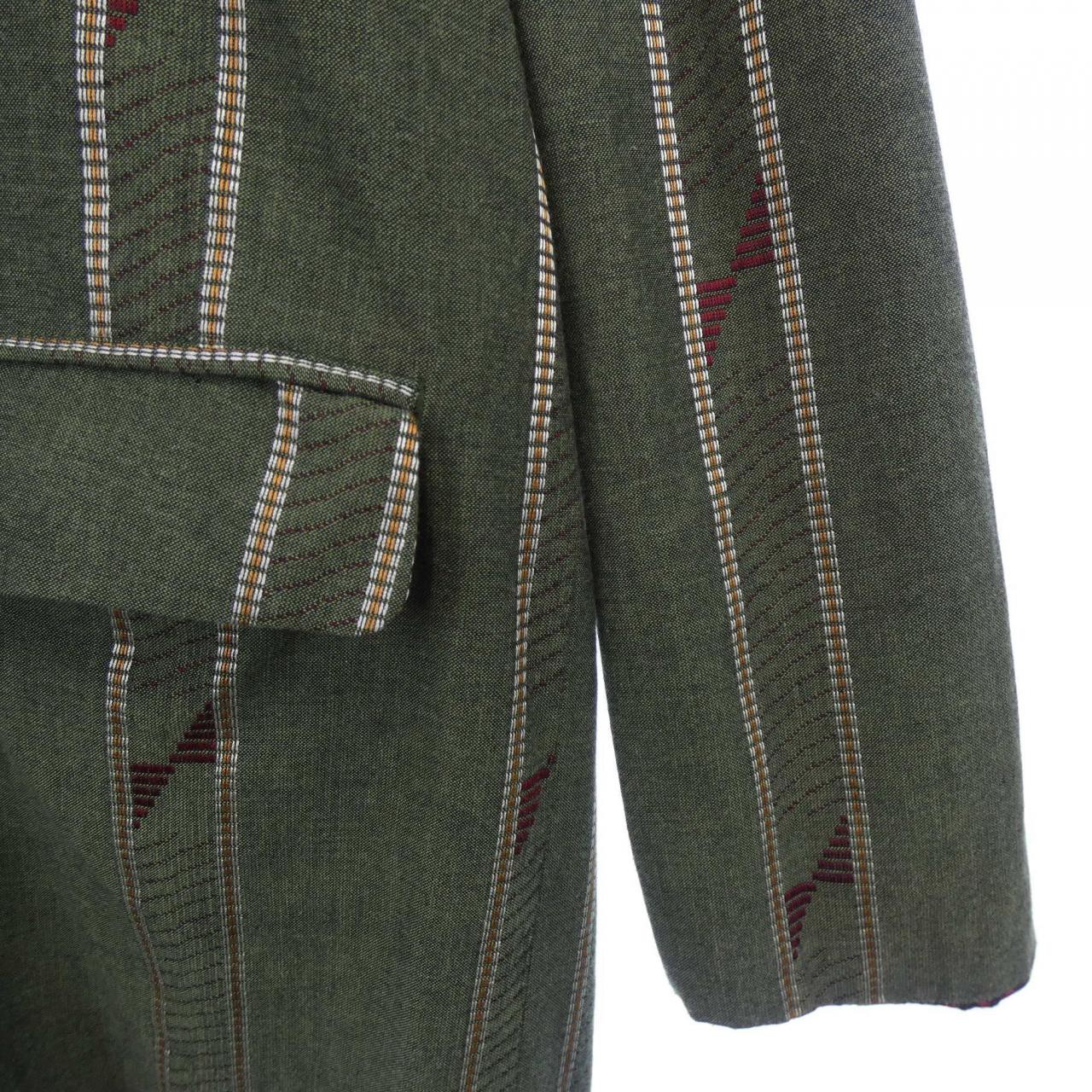 针织NEEDLES IN114外套