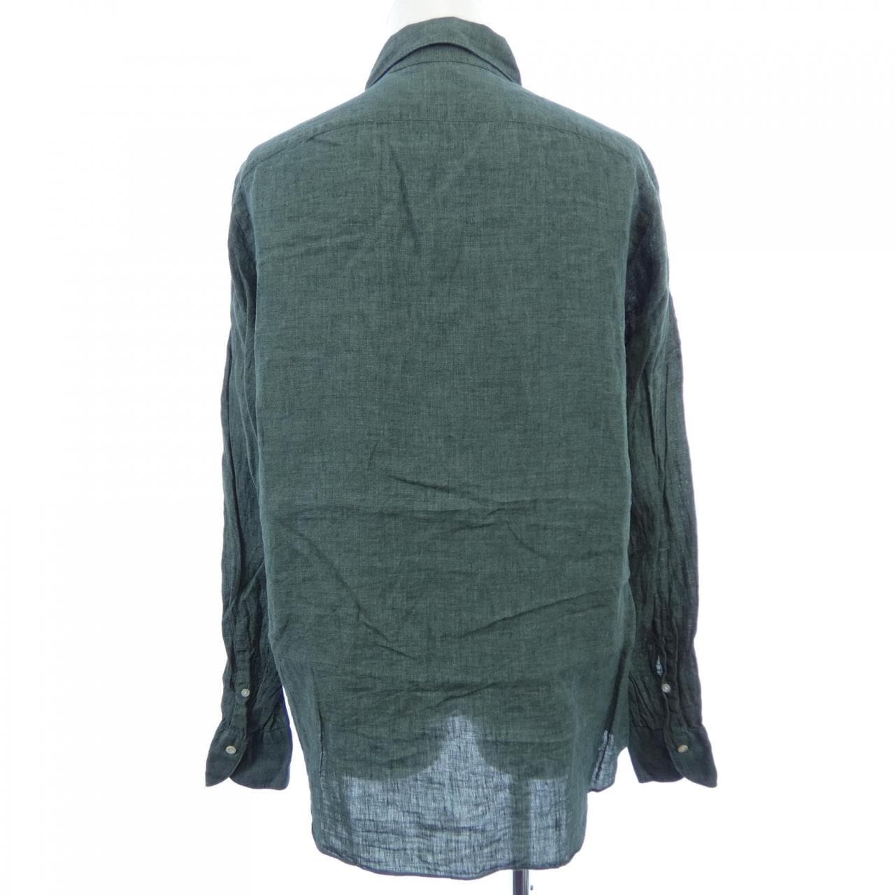 フィナモレ FINAMORE SIAP SRl シャツ