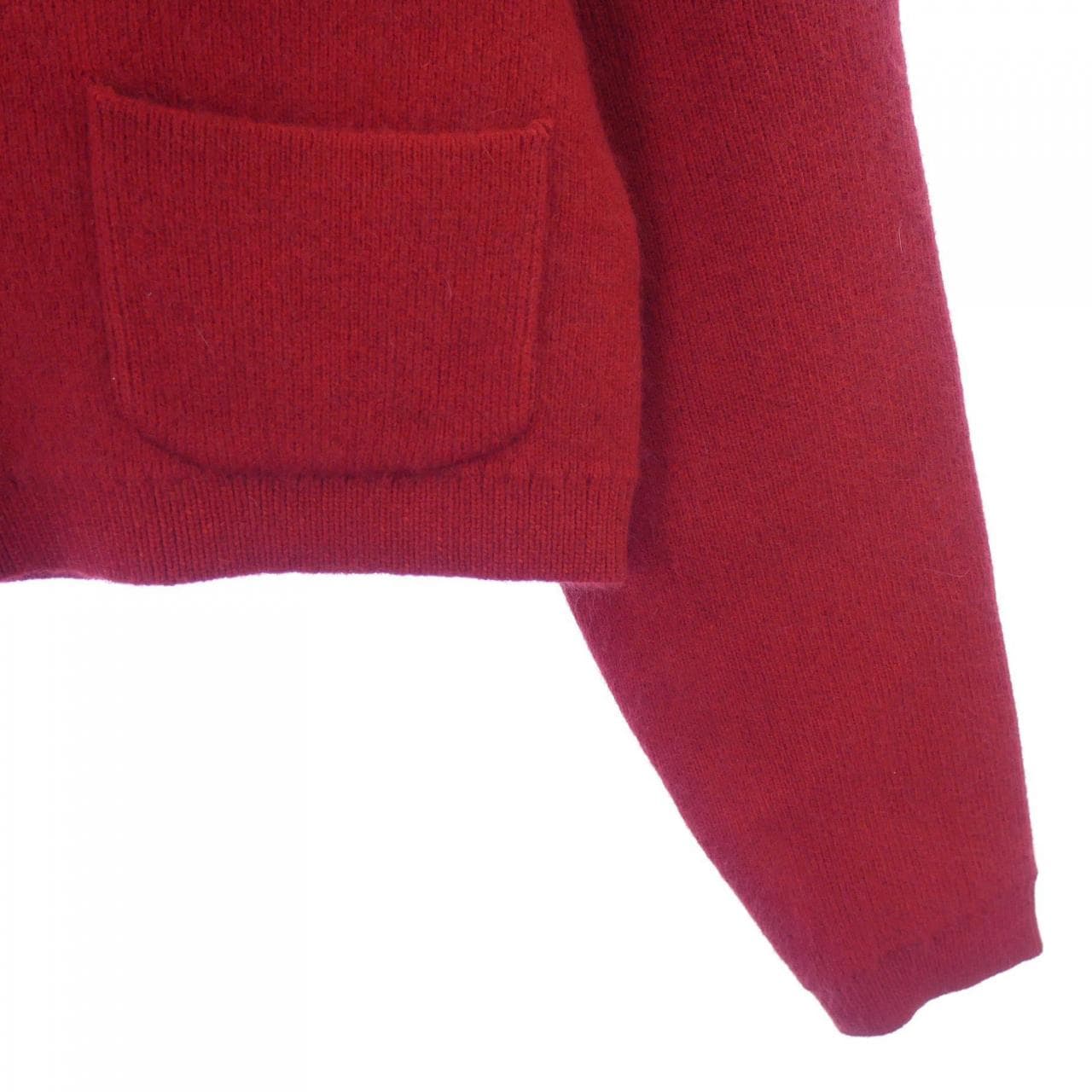 MIESROHE カーディガン