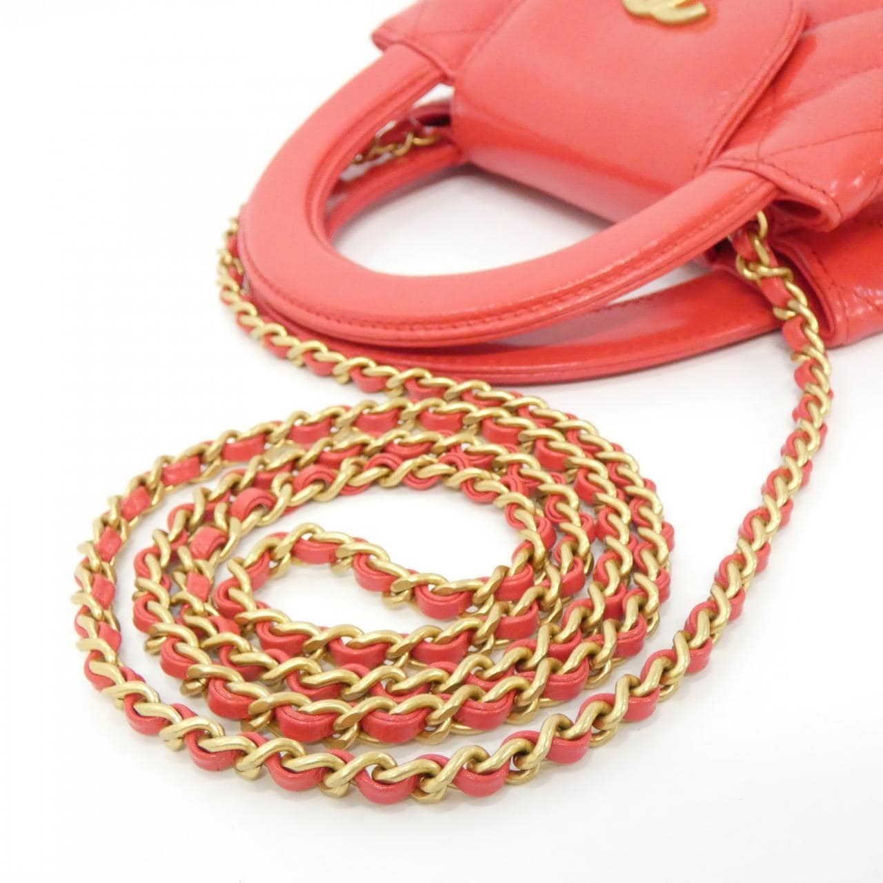 シャネル AS4416 バッグ