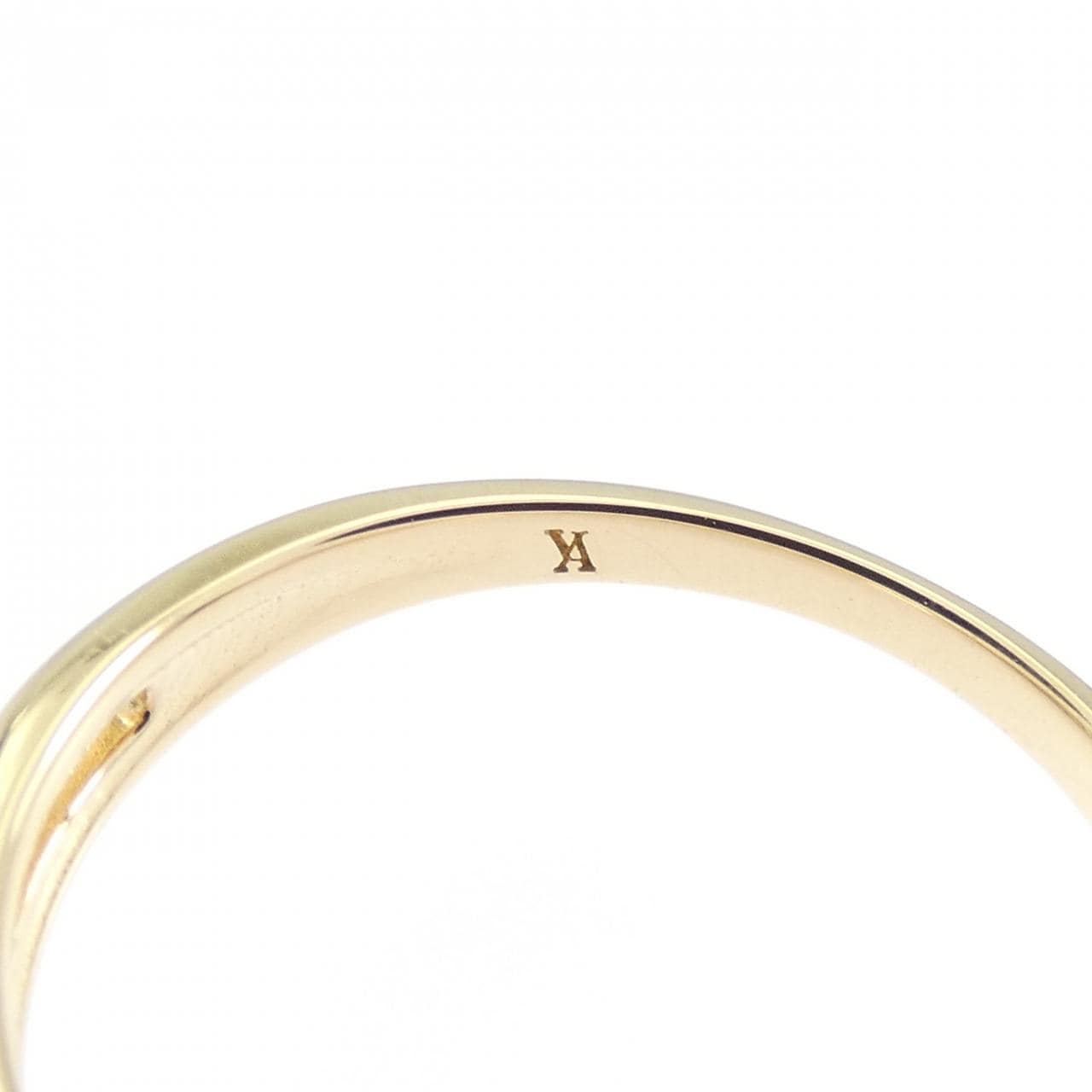 ヴァンドーム ダイヤモンド リング