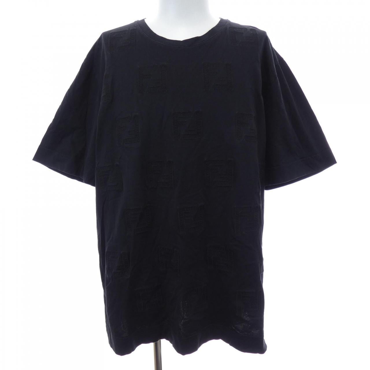 フェンディ FENDI FY0936 A6P0 Tシャツ