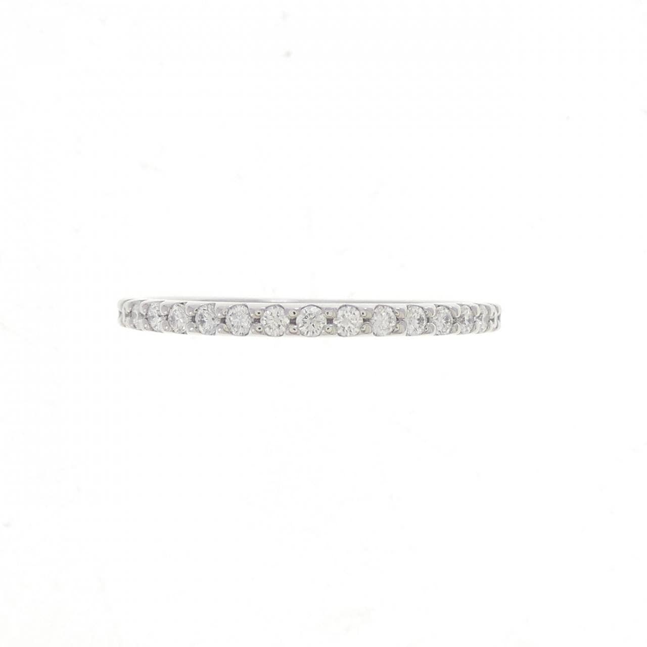 PT900 ダイヤモンド リング 0.30CT