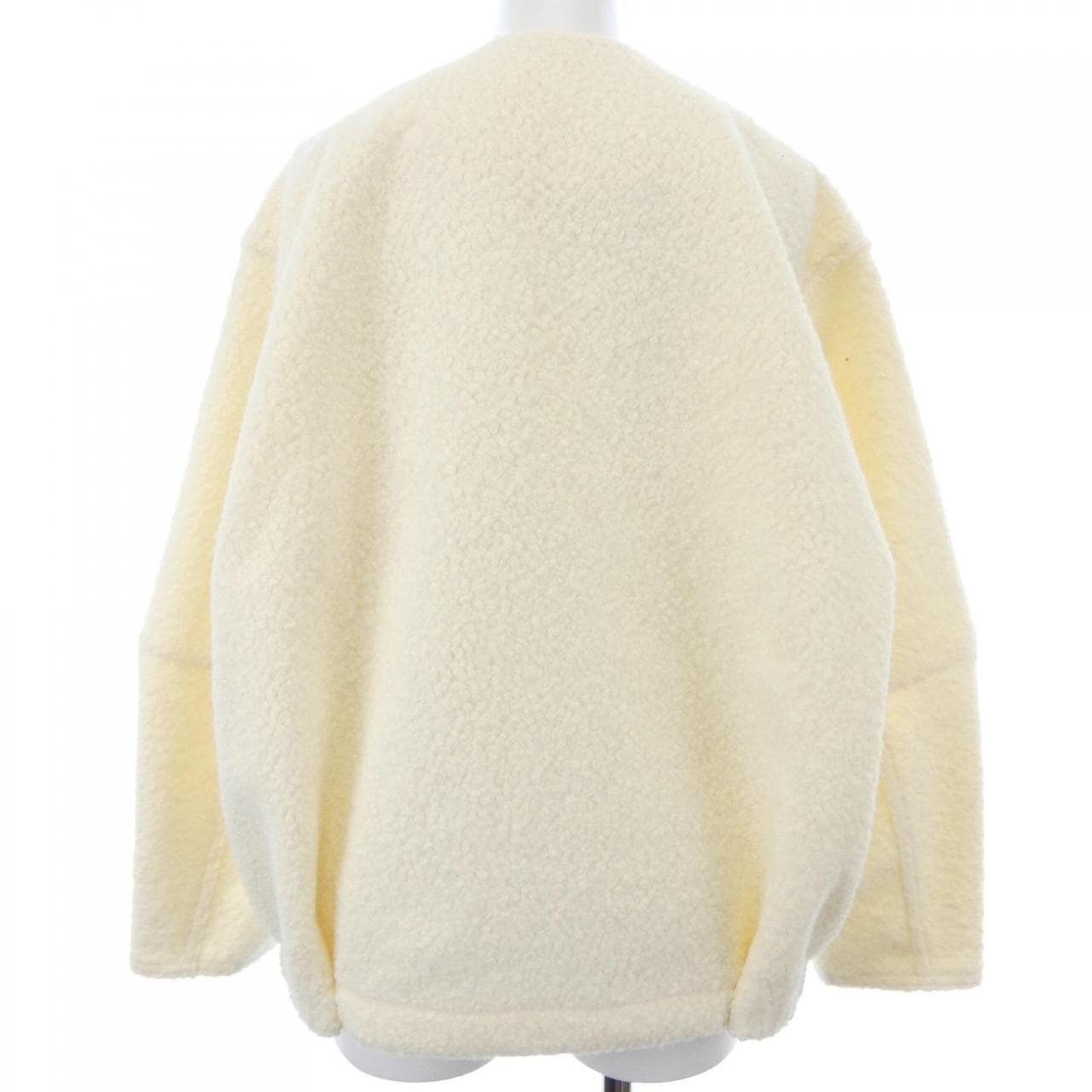 ビューティーアンドユース BEAUTY&YOUTH(U.A) ブルゾン