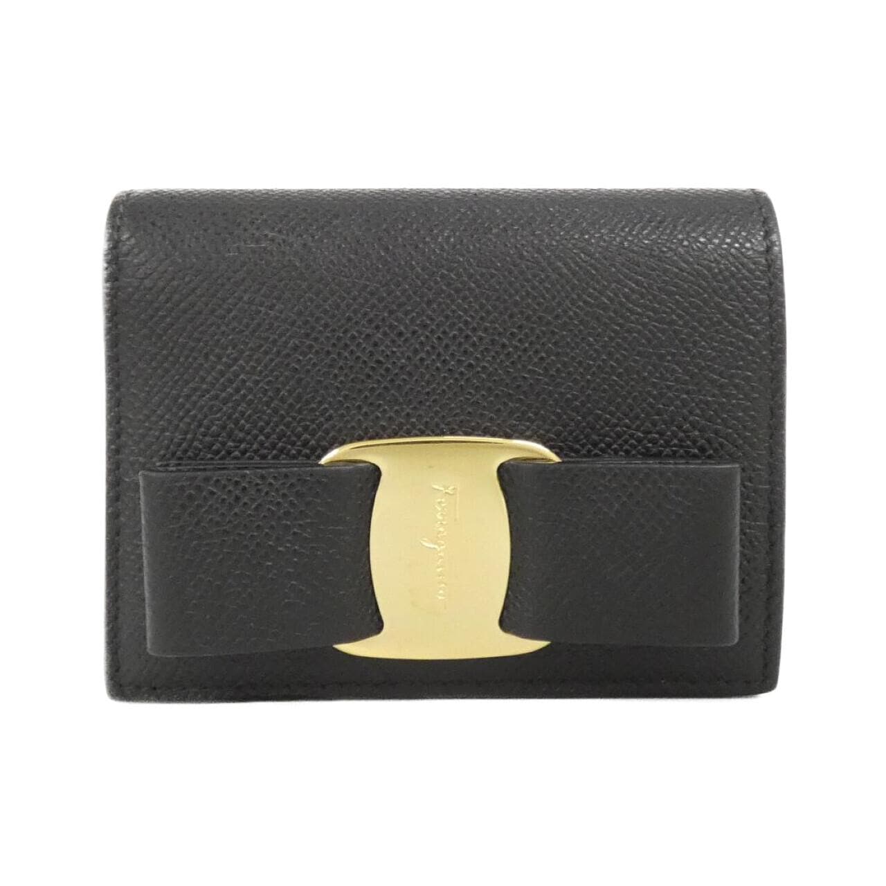 サルヴァトーレフェラガモ NEW VARA 22 D515 財布