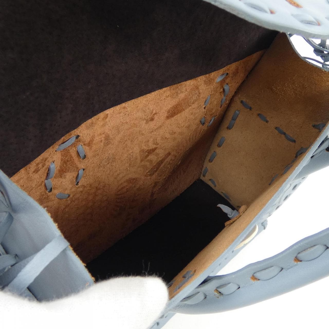 カービングトライブス Carving Tribes BAG