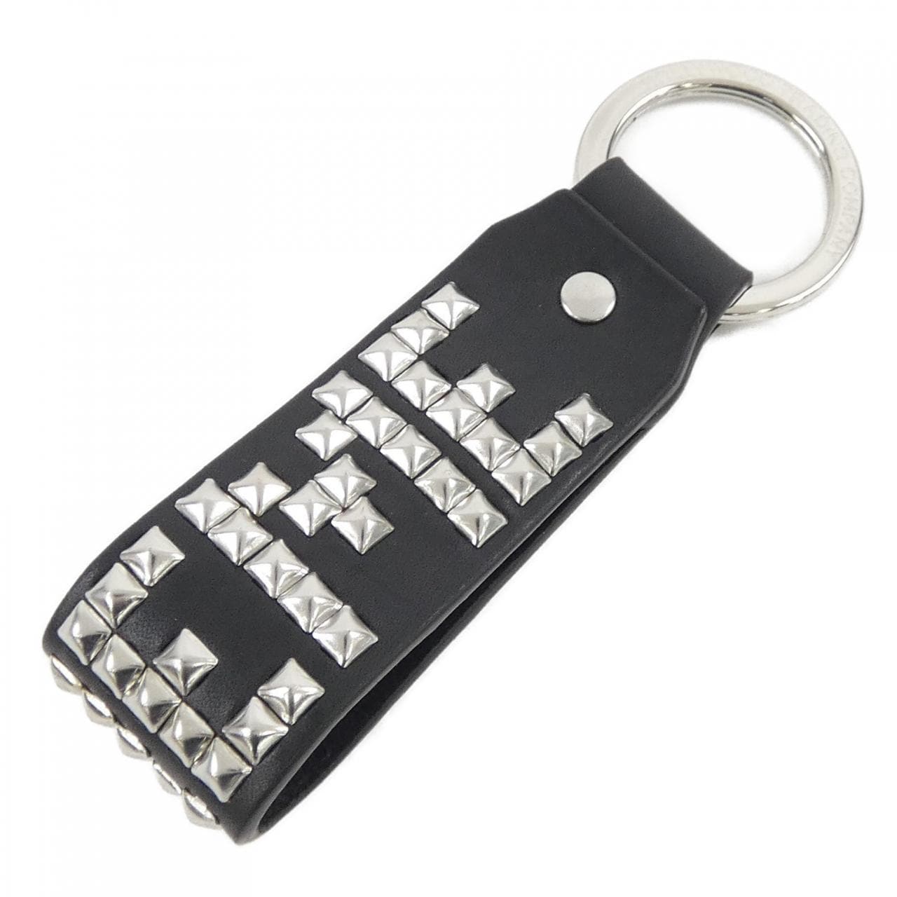 シュプリーム SUPREME HTC STUDDED KEYCHAIN KEY HOLDER