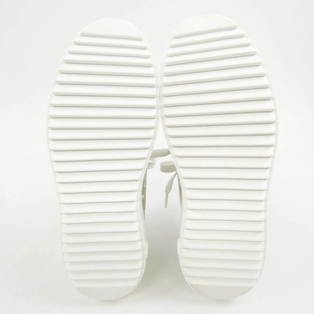 ルイヴィトン LOUIS VUITTON タイムアウトライン スニーカー