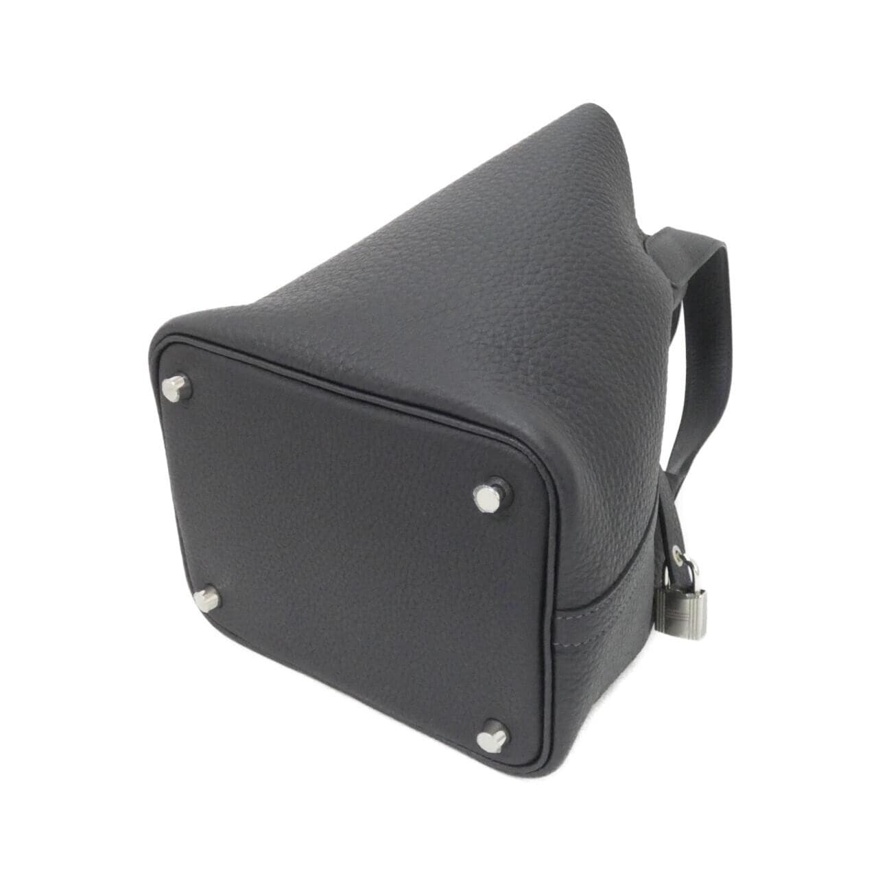 【未使用品】エルメス ピコタン ロック PM 056289CK バッグ