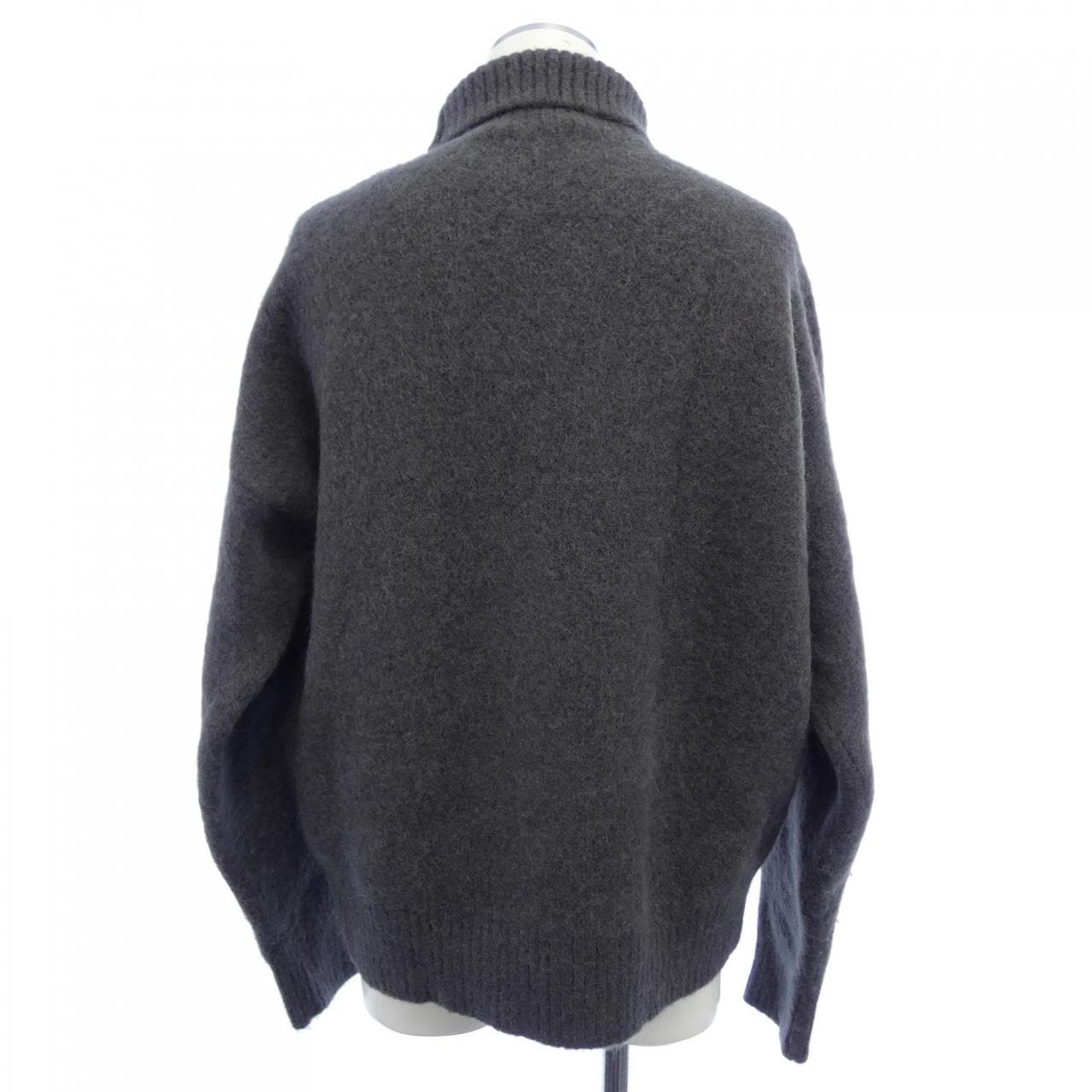 アミ AMI UKS425.KN0032 ニット