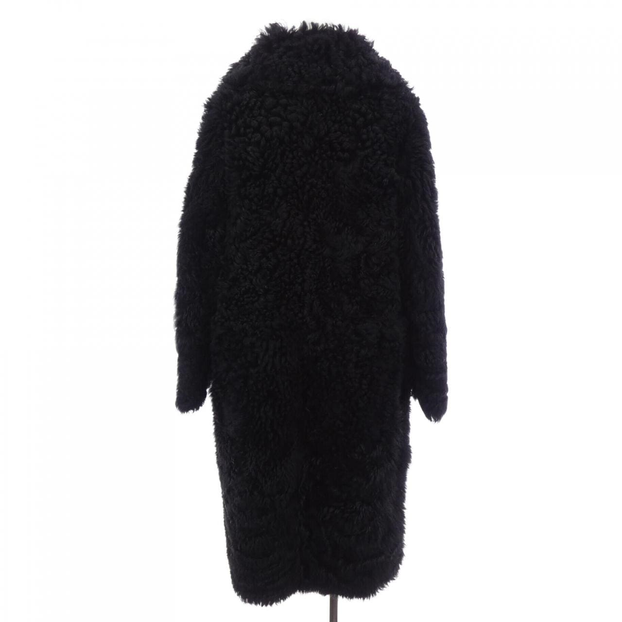 クロエ Chloe 11ACM04-11A203 ムートンコート