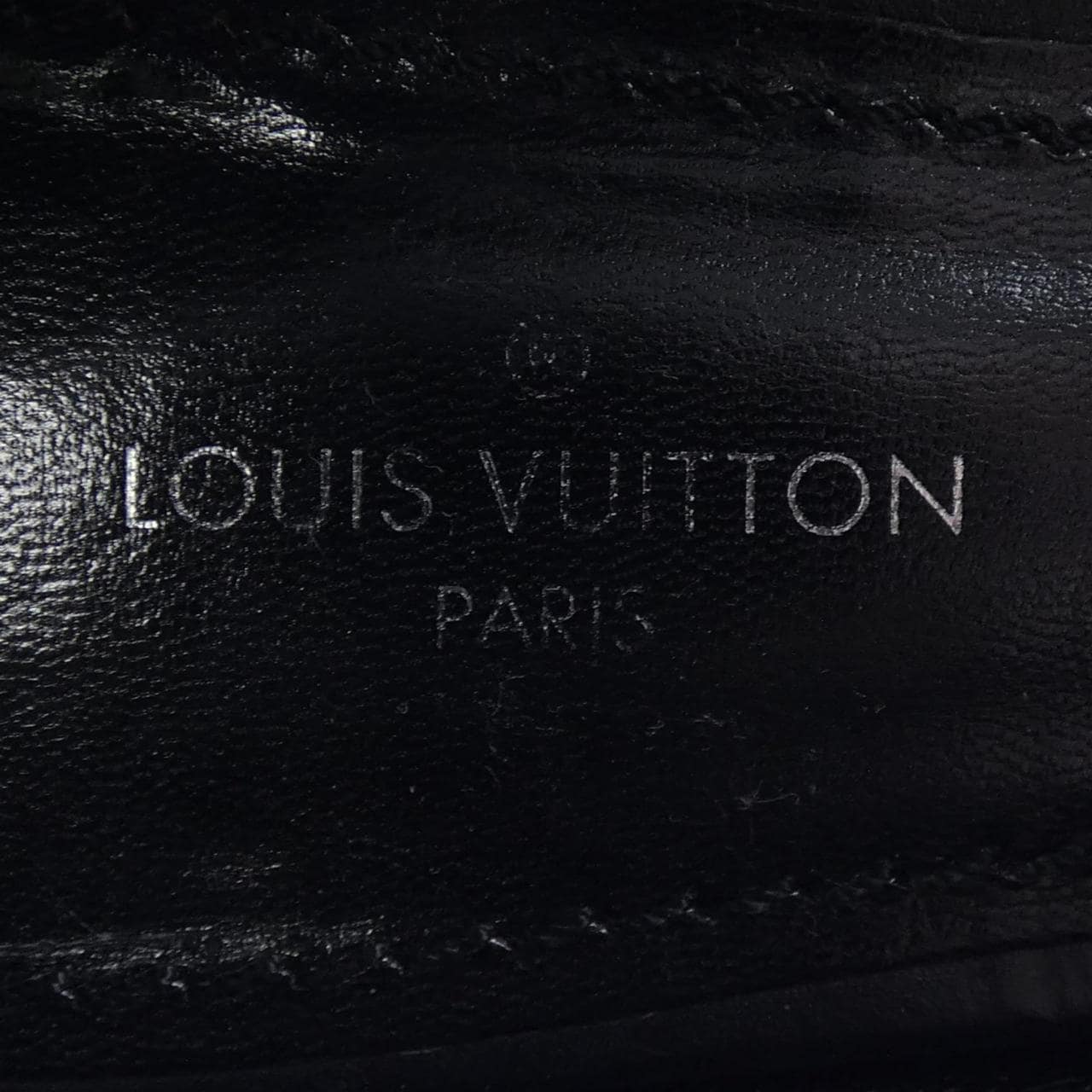 ルイヴィトン LOUIS VUITTON シューズ