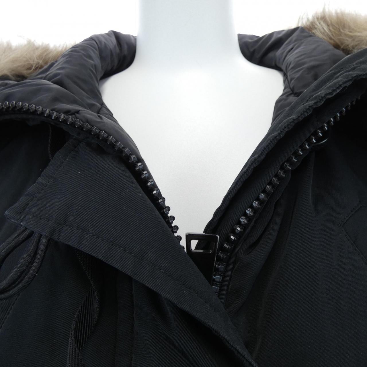モンクレール MONCLER AREDHEL ダウンコート