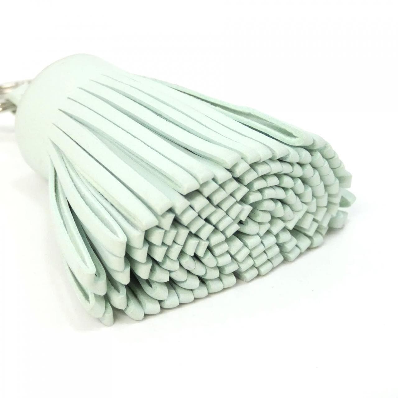 エルメス カルメン 077894CJ キーリング