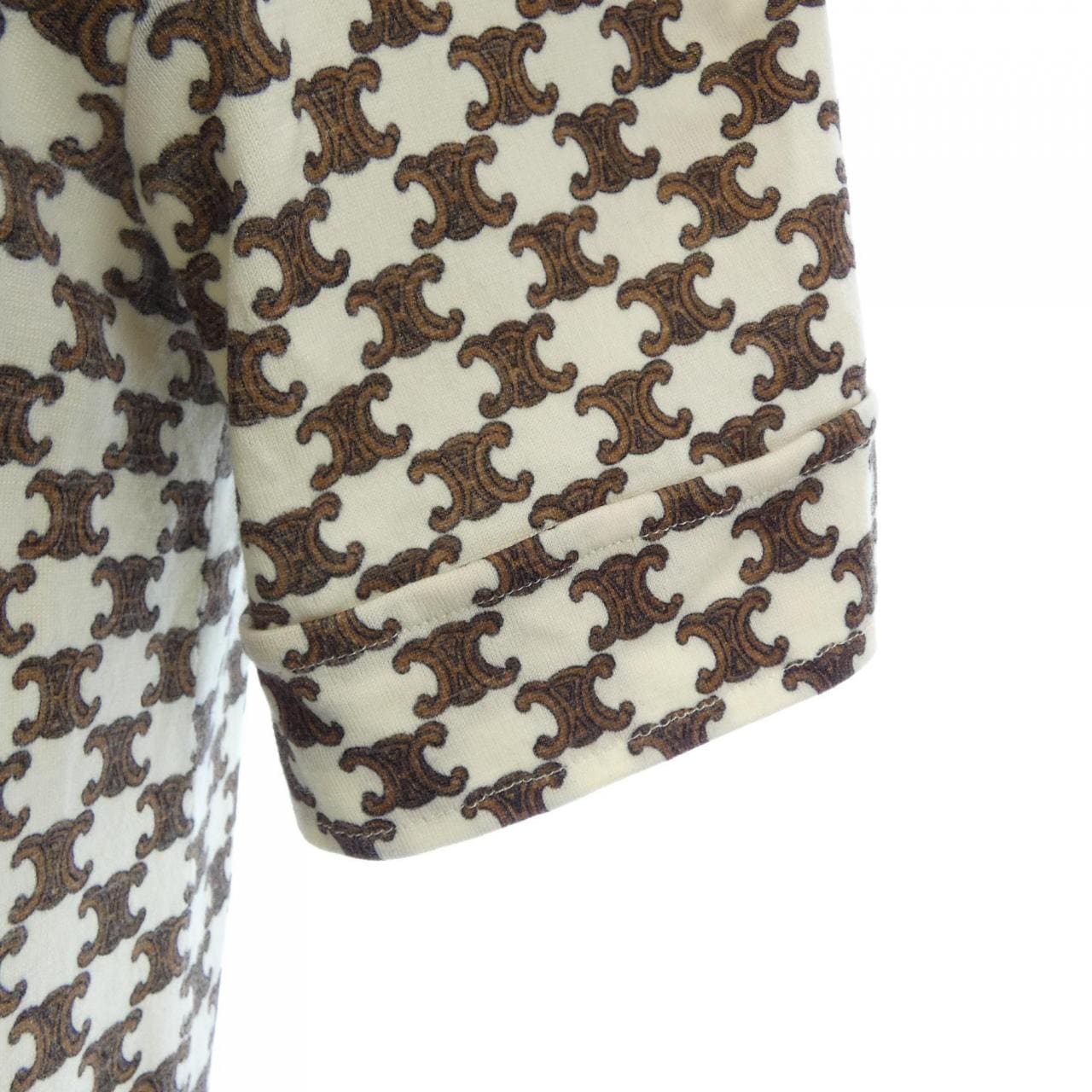 セリーヌ CELINE 2X37B962R ワンピース