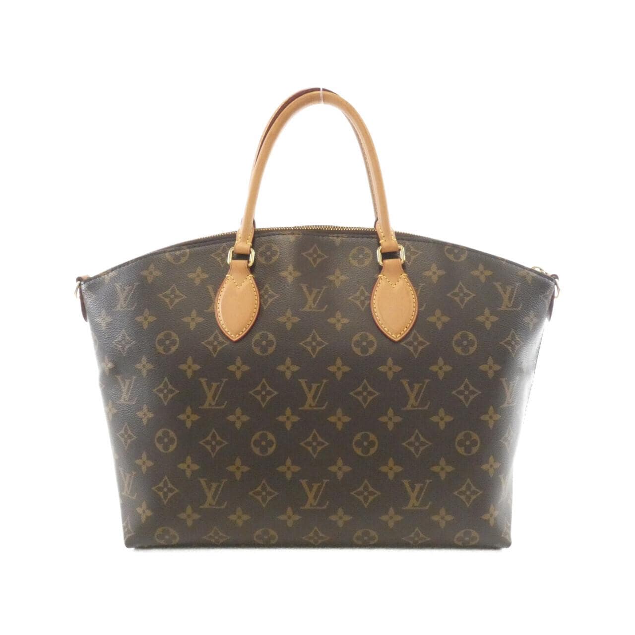 ルイヴィトン モノグラム ボエシ MM M45987 バッグ