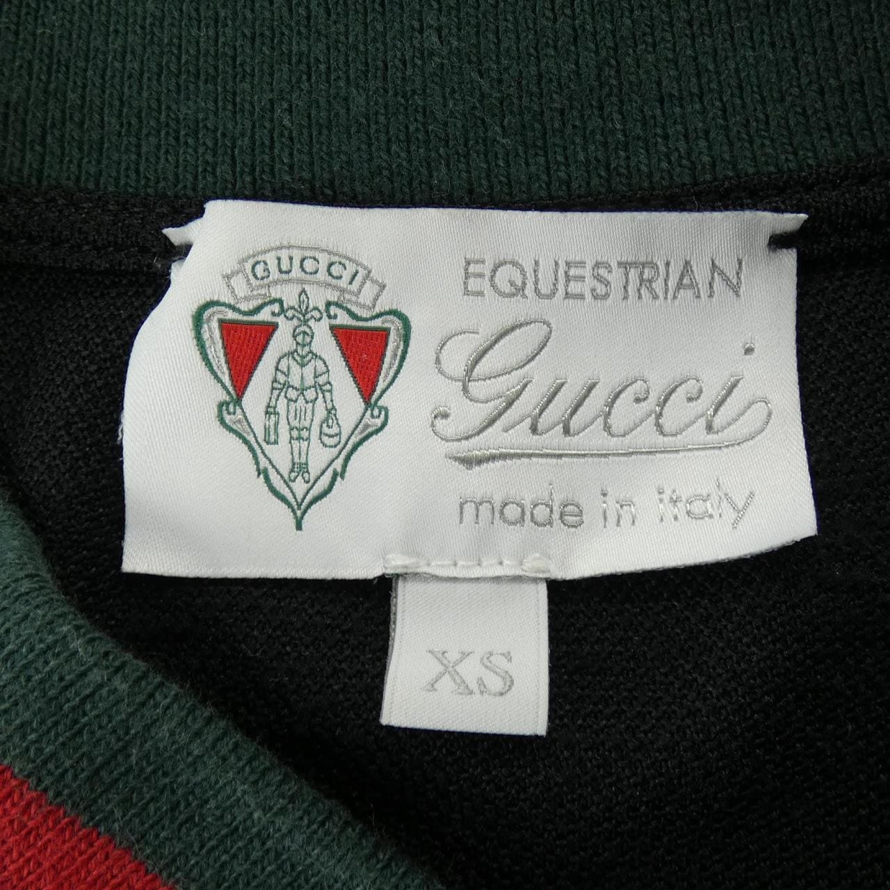 グッチ GUCCI 310320 X6316 ポロシャツ