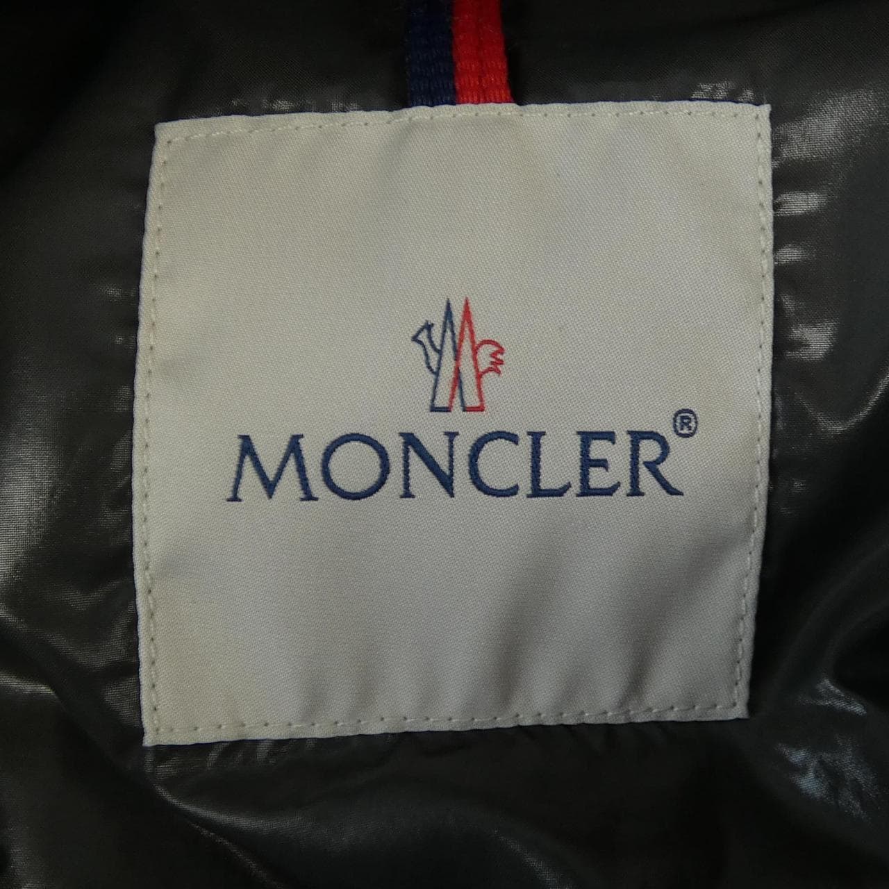 モンクレール MONCLER TIB ダウンベスト