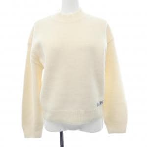 アーペーセー A.P.C. ニット