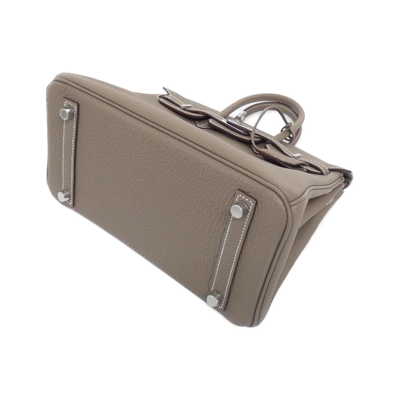 【未使用品】エルメス バーキン 25cm 041344CK バッグ