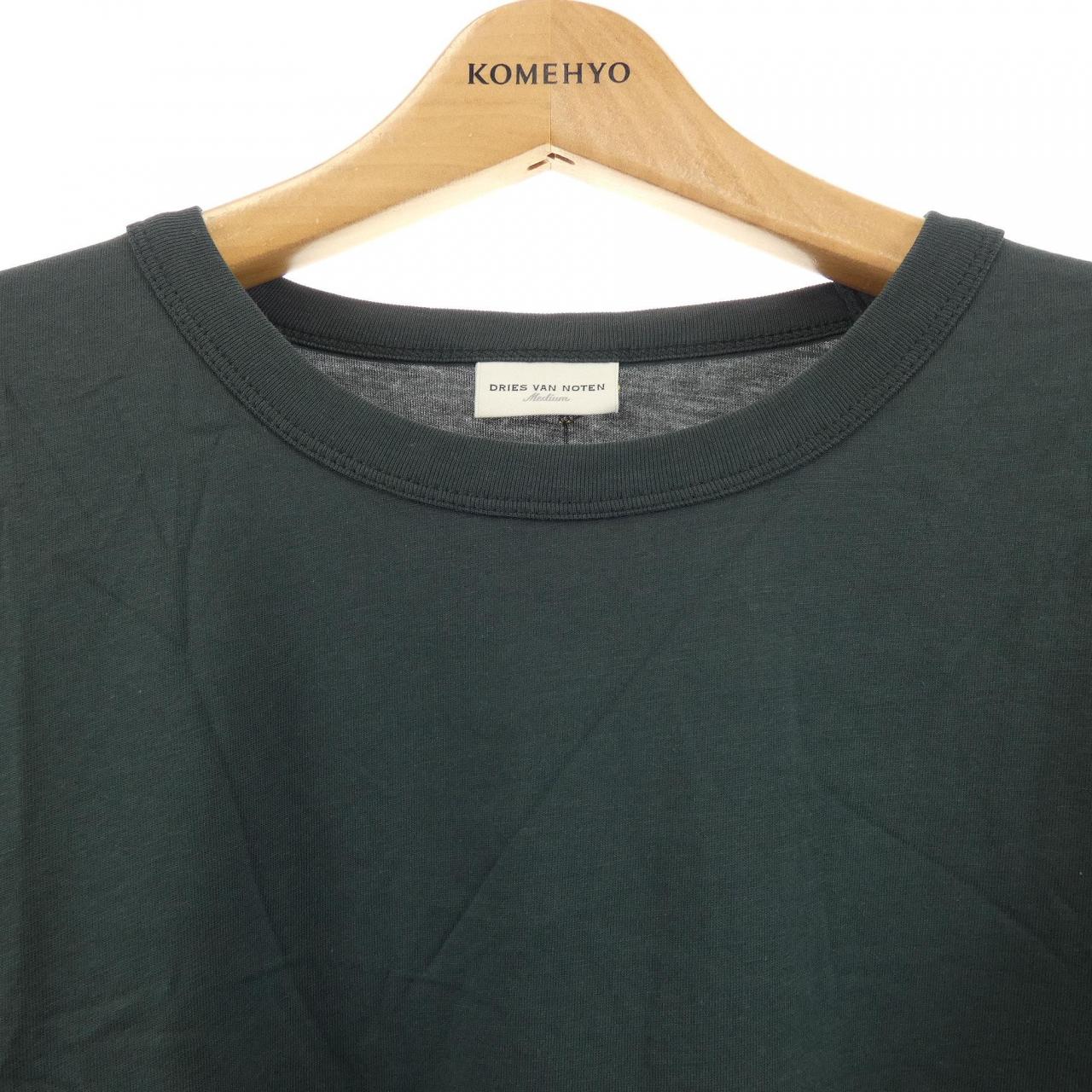 ドリスヴァンノッテン DRIES VAN NOTEN Tシャツ