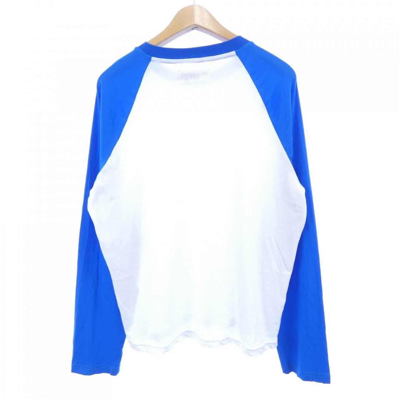 OSCAR OUYANG DOVER別注 Tシャツ