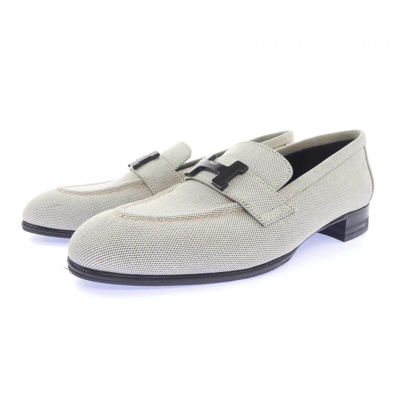 エルメス HERMES パリ トワルH 231046Z シューズ