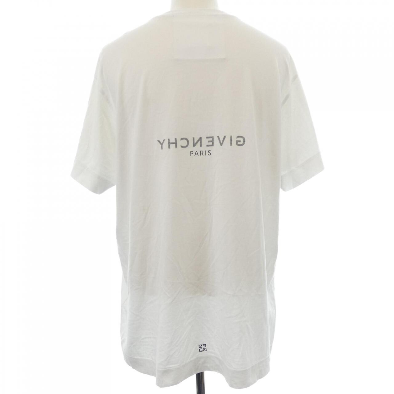 ジバンシー GIVENCHY BW71533Y6B Tシャツ