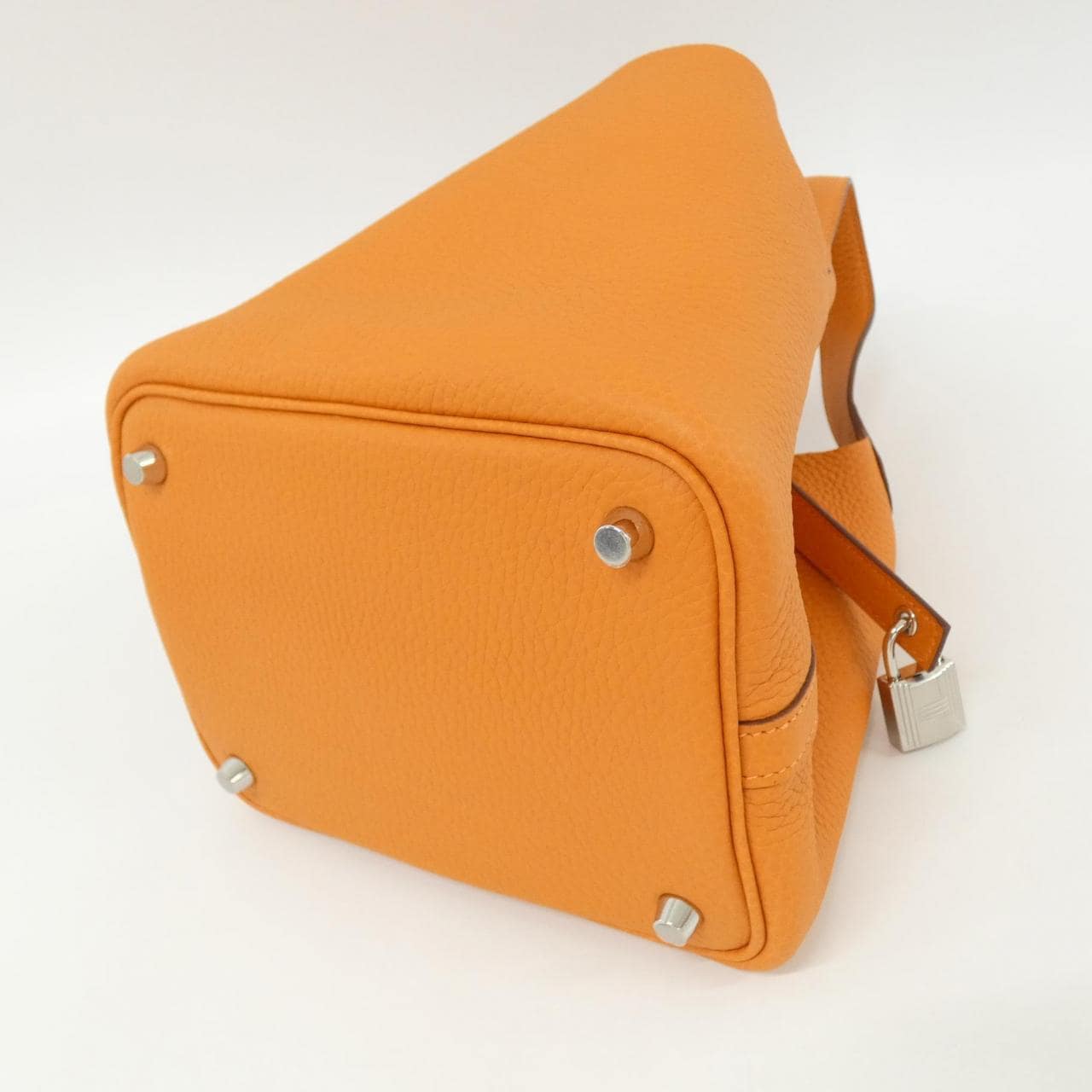 エルメス ピコタン ロック PM 056289CK バッグ